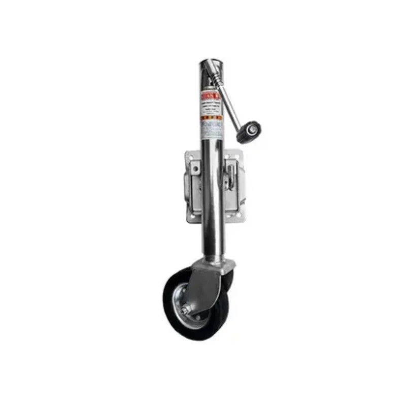 Jockey Wheel（1）