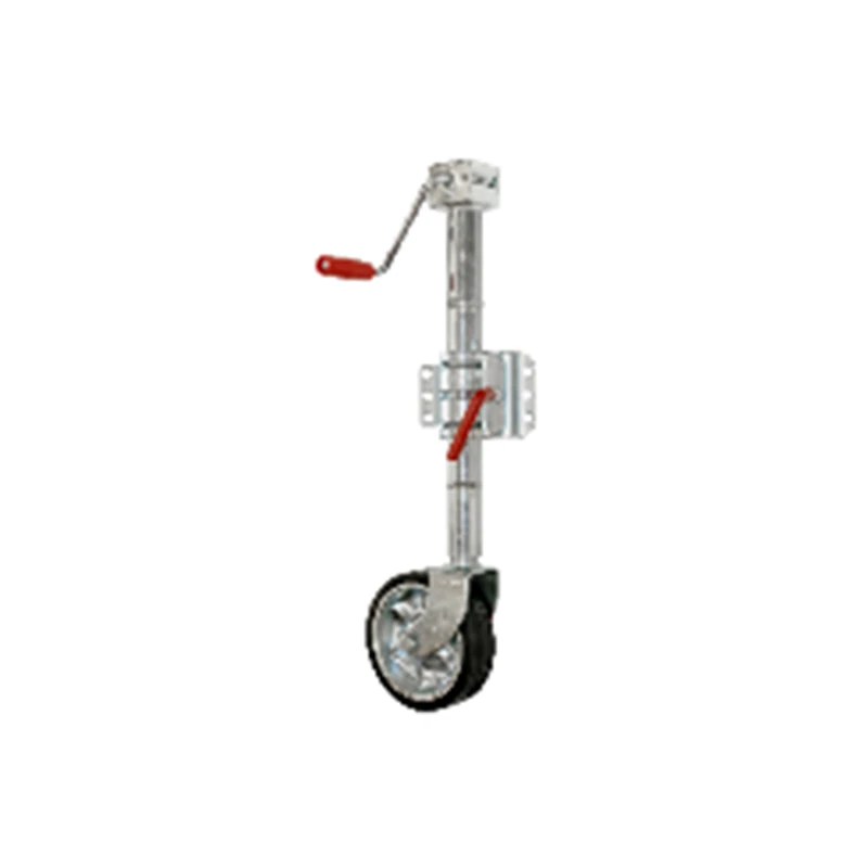 Jockey Wheel